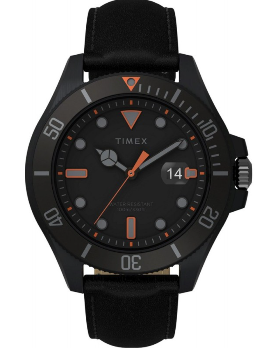 TIMEX Harborside Coast